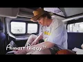 The Man who invented Van Life Youtube
