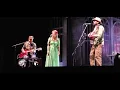 Ray LaMontagne w/Sierra Ferrell- I Was Born To Love You - Pantages Theater - Hollywood, CA 5/7/2022