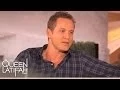 Cole Hauser Talks About His Early Career