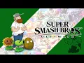 Download Lagu Watery Graves - Plants vs. Zombies | Super Smash Bros. Ultimate