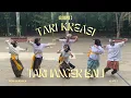 Download Lagu TARI KREASI JANGER BALI | KELOMPOK 3 XI IPS 1
