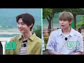 [ENG SUB/INDO SUB] ENHYPEN (엔하이픈) 'EN-O'CLOCK' EP.13
