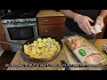THE BEST PERFECTLY COOKED CHICKEN IN YIDDISH
