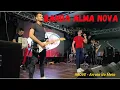 Lagu BANDA ALMA NOVA - Feira IMOVE 2025 Arroio do Meio/Rs