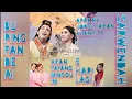 Download Lagu BU PING FAN DE AI (SARWENDAH) 5 HARI LAGI - FLASHBACK KEUWUAN JORDI DAN FRISLLY (JORSLY) - FESTIVAL