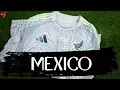 Download Lagu Adidas Mexico E. Álvarez 2024 HEAT.RDY Away Jersey Unboxing + Review