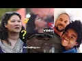 Kimora Lee Zesty Husband Kisses Step SON on Lips Blended Family Gone Too Far