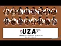 Download Lagu SNH48 - UZA (呜吒) | Color Coded Lyric (CHN/ENG/IDN)