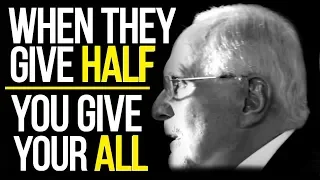 SUCCESS IS NOT PART TIME! | DAN PENA, LES BROWN, ERWIN MCMANUS | WingsLikeEagles