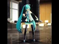 Download Lagu 【MMD】 Rat Dance Meme - Hatsune Miku