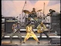 Download Lagu Arrow - Hot Hot Hot Live! - Montreal 350th Anniversary, October 1992