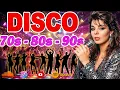 Lagu Best Disco Dance Songs of 70 80 90 Legends🪩Golden Eurodisco Megamix🕺💎Best disco music 70s 80s 90s