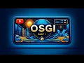 Class 1-OSGI Introduction Understanding the Basics Part 1