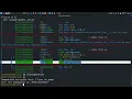 PatriotCTF 2023 patchwork Reverse Engineering Binary Patching with radare2