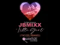 Download Lagu JBmixx - Little Girl (Ezel Deeper Vibes Remix)
