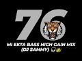 Download Lagu 𝐌𝐈 𝐄𝐊𝐓𝐀 𝐁𝐀𝐒𝐒 🎧👑 𝐇𝐈𝐆𝐇 𝐆𝐀𝐈𝐍 𝐌𝐈𝐗 𝐃𝐉 𝐒𝐀𝐌𝐌𝐘 76 #djsammy #unreleased #viral #akkalkot