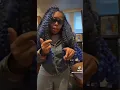 Saucy Santana- bop bop