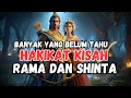 Rama Dan Shinta Kisah Epik - Banyak Orang Yang Belum Tahu