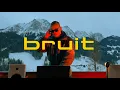 Lagu House Techno DJ Set - Sunset Après Ski | BRUIT SESSIONS | DABOY
