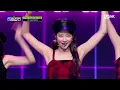 [LE SSERAFIM - FEARLESS] 2023, Year of the Rabbit Special | #엠카운트다운 EP.781