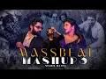 Download Lagu MASSBEAT MASHUP PT .3 | Nikhil Musiq | 2024