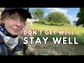 Download Lagu It's Easier to Stay Well Than Get Well: My 3 Simple Rules