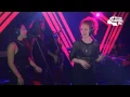Jess Glynne - 'Dont Be So Hard On Yourself' (Capital Session)