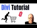 Divi Tutorial I How To Create A Pricing Table With Divi