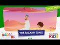 Download Lagu Dada and Me | The Salaah Song | Zain Bhikha feat. Zain Bhikha Kids