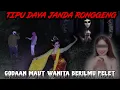 Lagu PELET NYAI RONGGENG JANDA KEMBANG-WANITA IDAMAN PEMILIK PEMIKAT PELET SEJATI