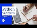 Python Tutorial variables Hindi Urdu Lunar Computer College