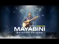 Download Lagu MAYABINI —(Gorkhali versions)॥ Tribute to Legend forever Zubeen Garg ❣️