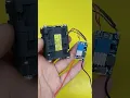 Download Lagu 3,7V naar 12V Boost Converter - Voedt 12V-ventilator met lithiumbatterij! 🔋🌀 #Shorts