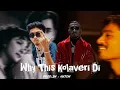 MC STAN - Why This Kolaveri Di Ft. Divine (Music Video) | Prod.By MxTon