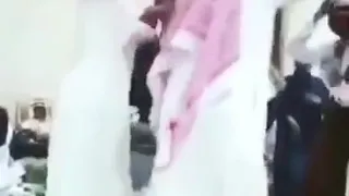 عمتي هياء جابر ثوبي جديد امورس طول عمره 