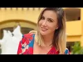 Mariazel realiza el Anitta challenge y deja boquiabierto a su esposo