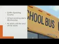 Griffin-Spalding County Schools shifting to virtual learning