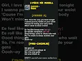 Davido - Gobe (Lyrics)