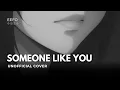 Download Lagu Eefo - someone Like You (unofficial Cover) | Adele