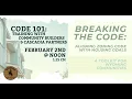WYOPASS Webinar - Code 101 Aligning Zoning Code with Housing Goals