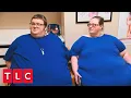Dr Now Wants Husband and Wife To Both Get Weight Loss Surgery My 600-lb Life