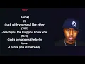 Nas-Ether-[Lyrics Video Explicit]