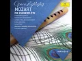 Mozart: Die Zauberflöte, K. 620: Overture