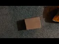 Niacid By Slurp Unboxing Xmas Edition
