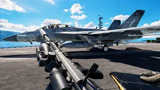 The BEST Update in Battlefield 6 so far...