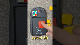 Sliding puzzles Level 59