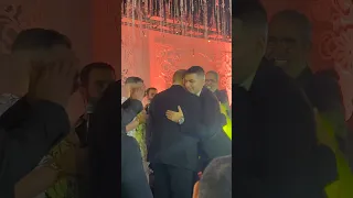 ابويا اللى عليه مسنود عمر كمال اكسبلور ارقص اغاني Wedding Beach رقص افراح حفلات فرح 