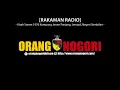 Lagu Kisah Seram Kampung Jeram Panjang Pada Tahun 1976