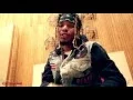 My Outbreak Moment 2016 Interview Fetty Wap