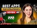 Best poker apps for real money Poker online money making Online poker for a living